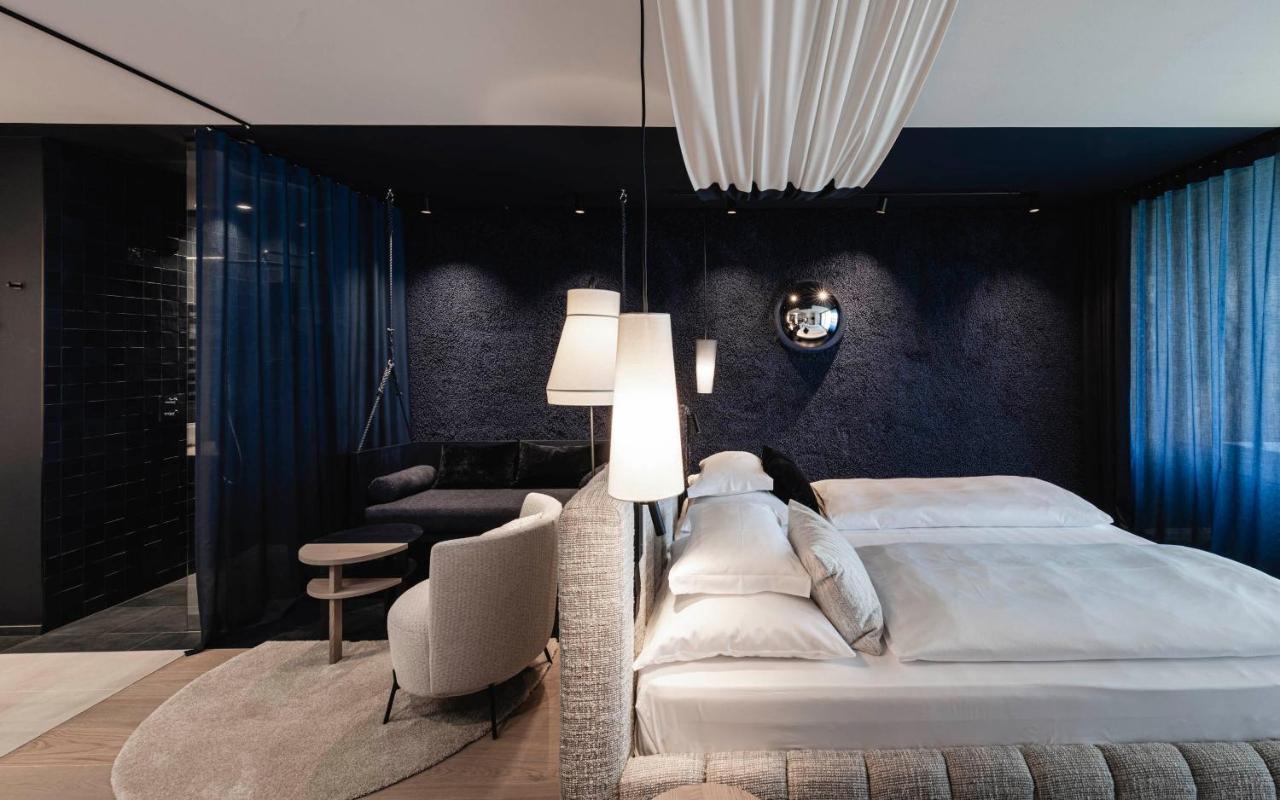 Aeon Hotel - Adults Only Bed & Breakfast سوبرابولتْسانو المظهر الخارجي الصورة